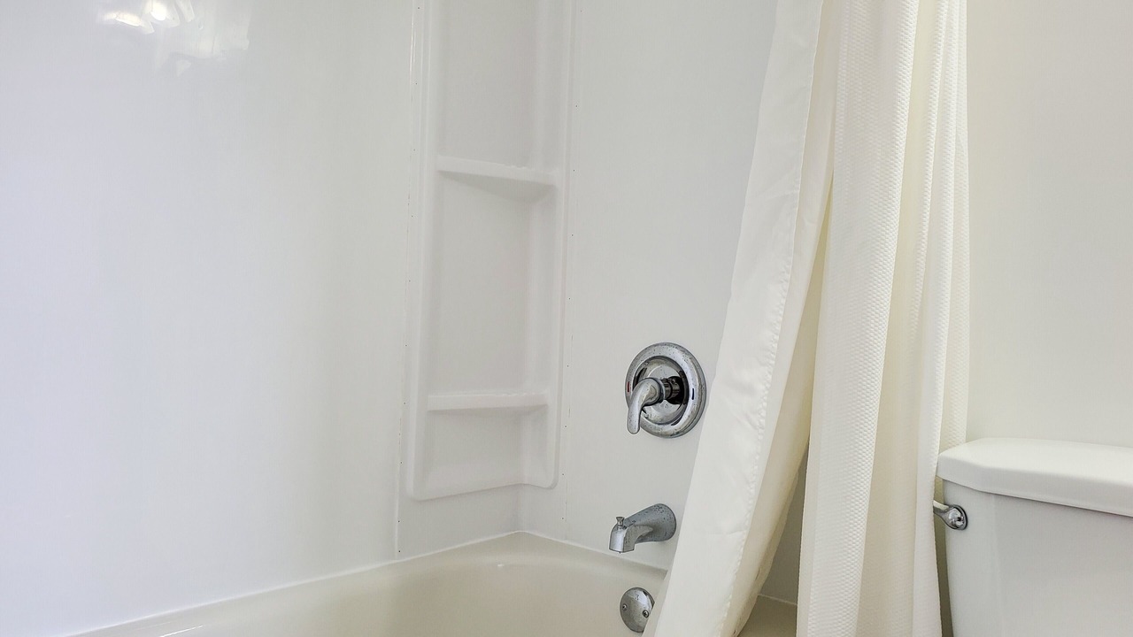 Photo of Bathroom in Wiarton