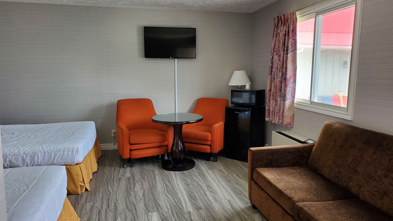Photo of Bedroom in Wiarton