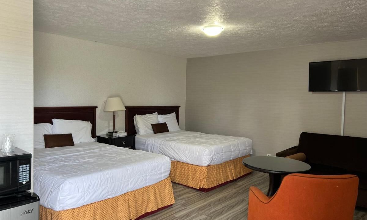 Photo of Bedroom in Wiarton