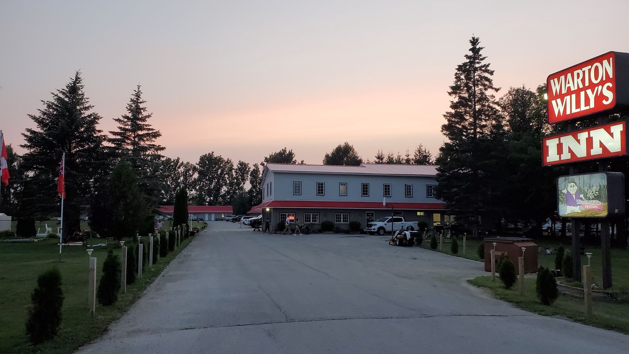 Photo of Outdoor in Wiarton