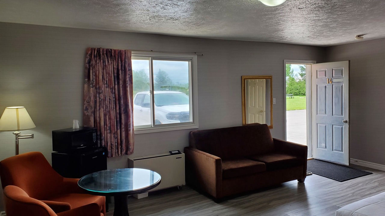 Photo of Bedroom in Wiarton