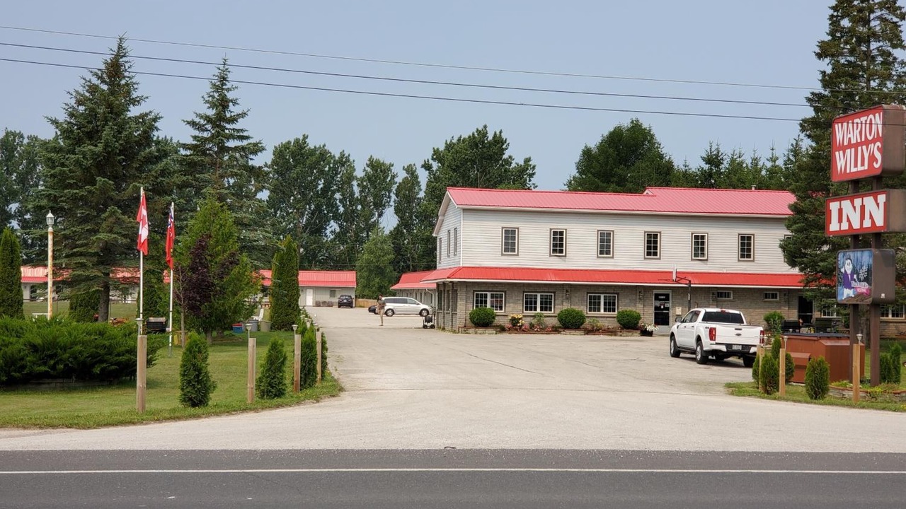 Photo of Outdoor in Wiarton