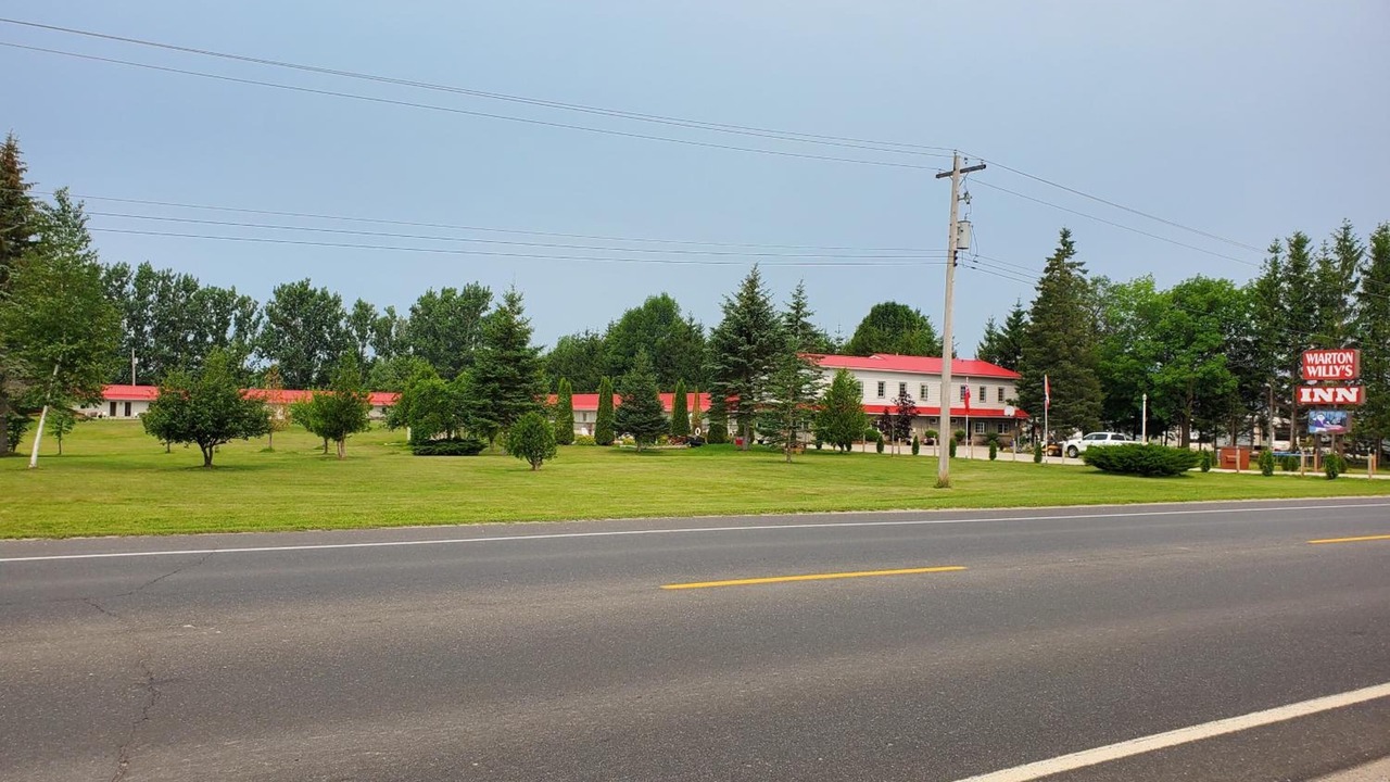 Photo of Outdoor in Wiarton