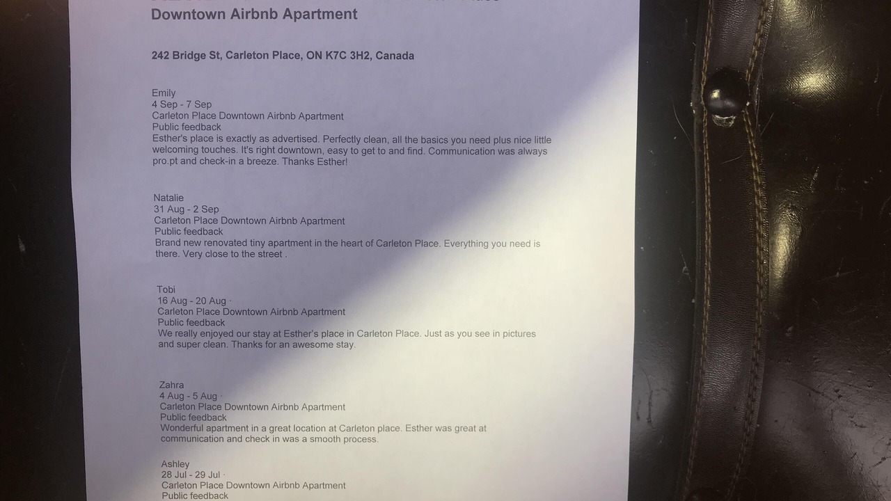 Photo of Others in Carleton Place