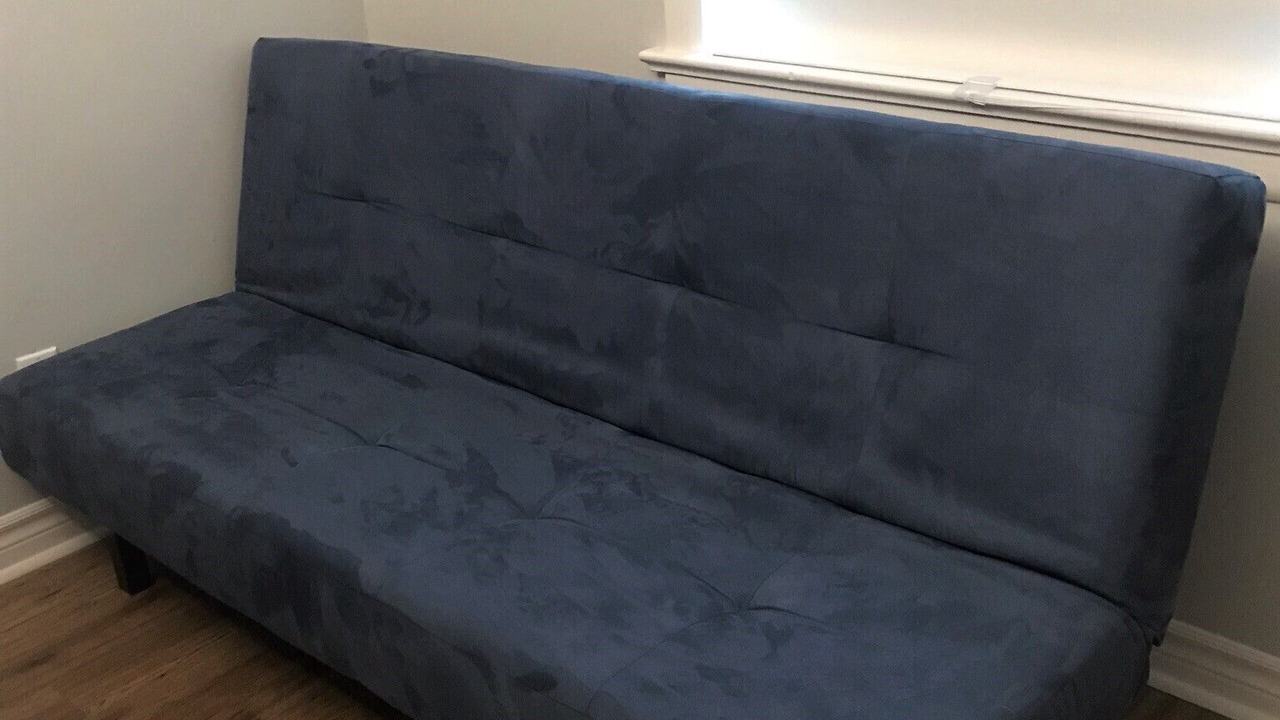 Photo of Livingroom in Carleton Place