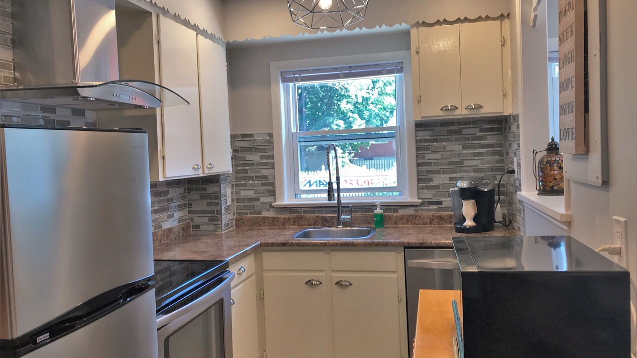 Photo of Kitchen in Carleton Place