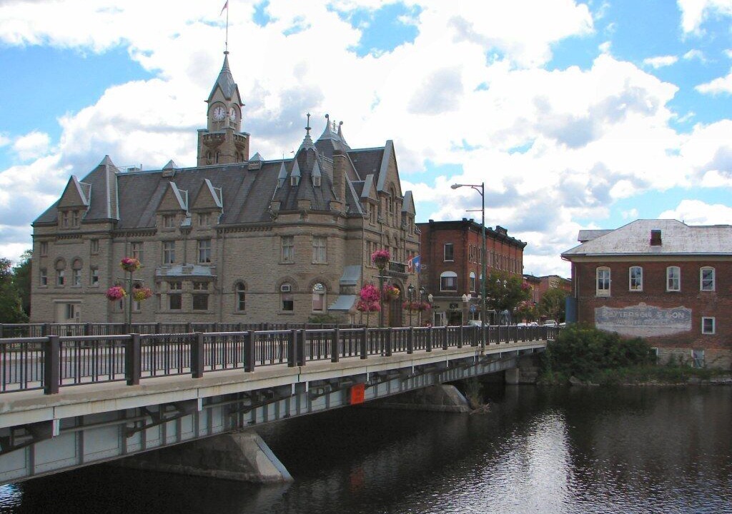 Photo of Outdoor in Carleton Place