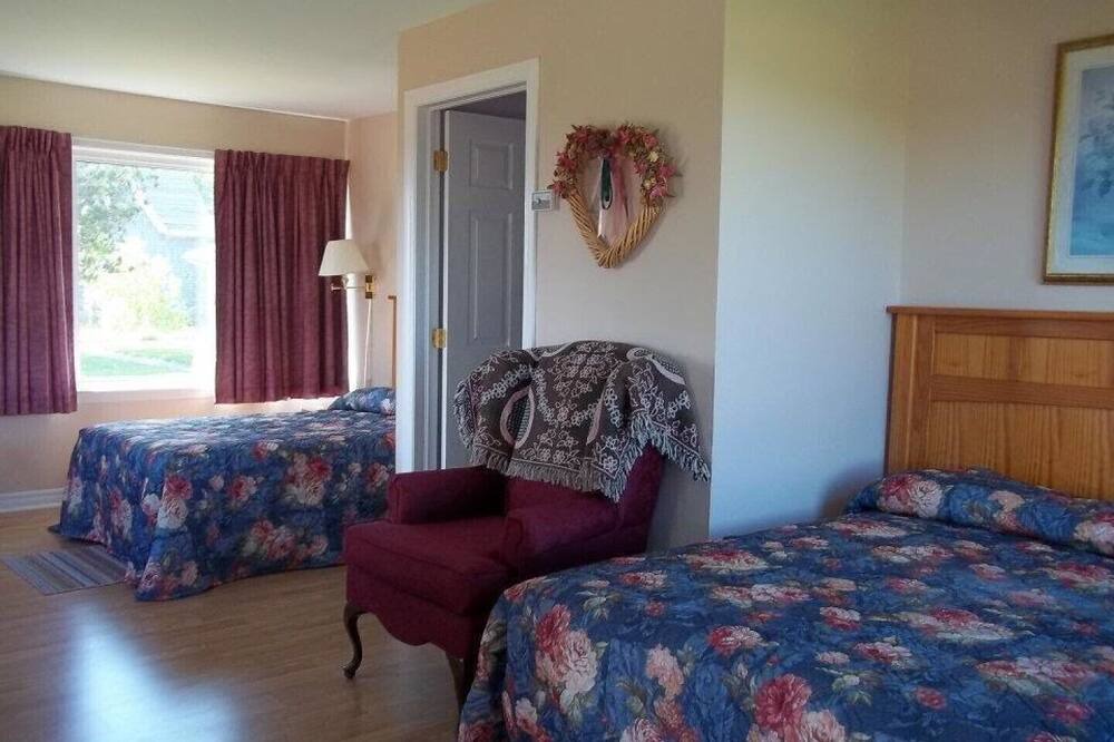 Photo of Bedroom in New London
