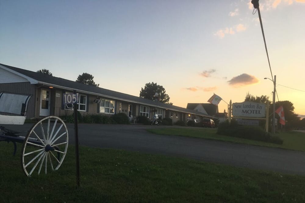 Photo of Outdoor in New London