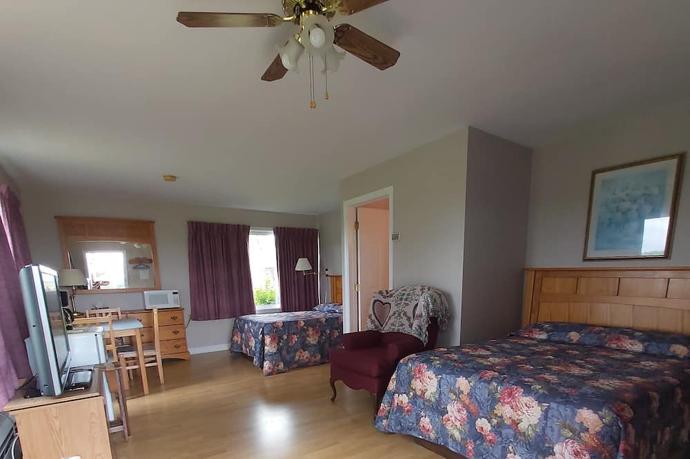 Photo of Bedroom in New London