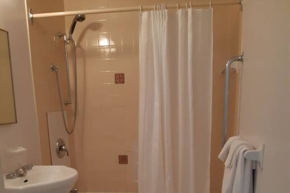 Photo of Bathroom in New London