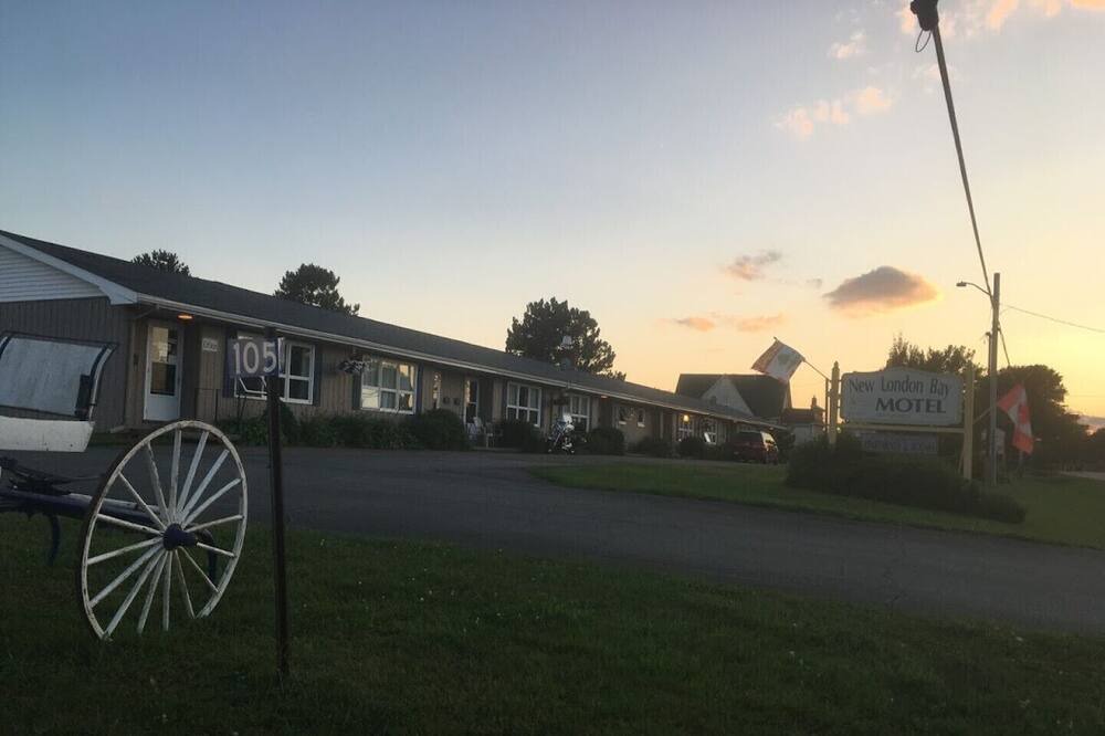 Photo of Outdoor in New London
