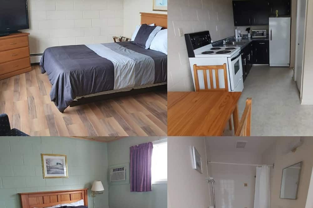 Photo of Bedroom in New London