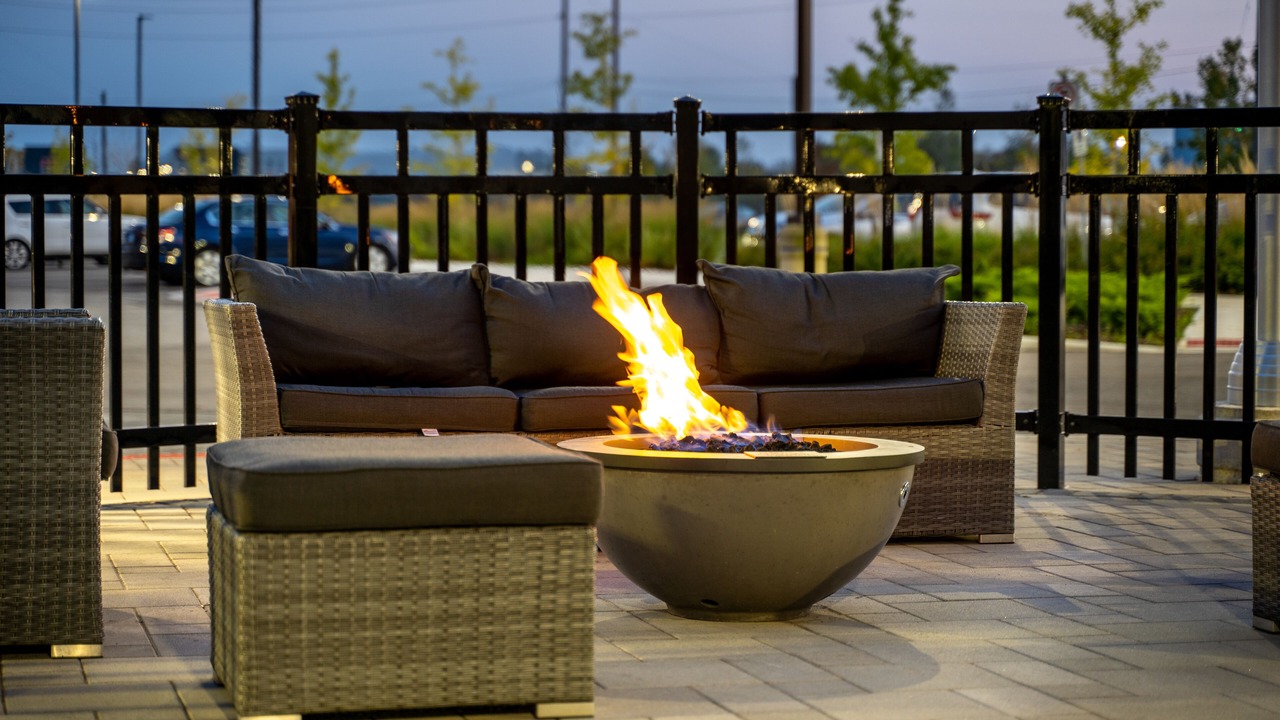 Photo of Outdoor in Brantford