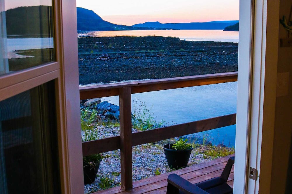 Photo of Patio Balcony in Glenburnie-Birchy Head-Shoal Brook