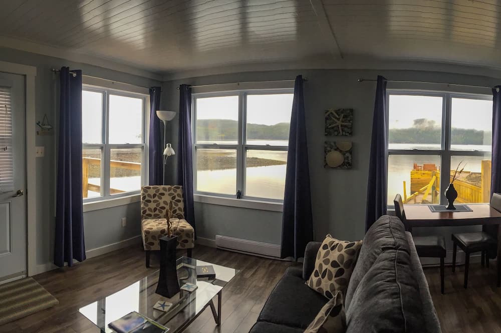 Photo of Livingroom in Glenburnie-Birchy Head-Shoal Brook