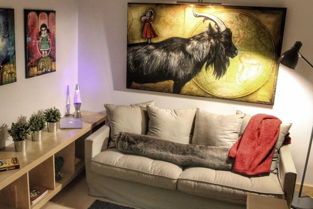 Photo of Livingroom in New Richmond