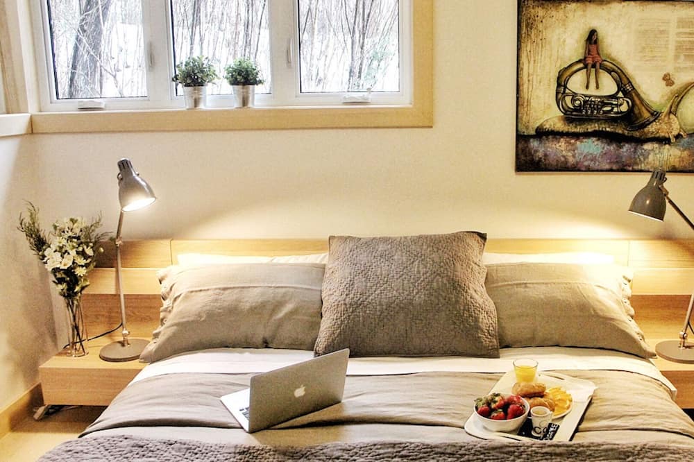 Photo of Bedroom in New Richmond