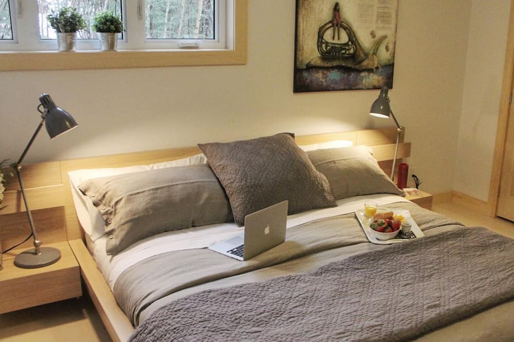 Photo of Bedroom in New Richmond