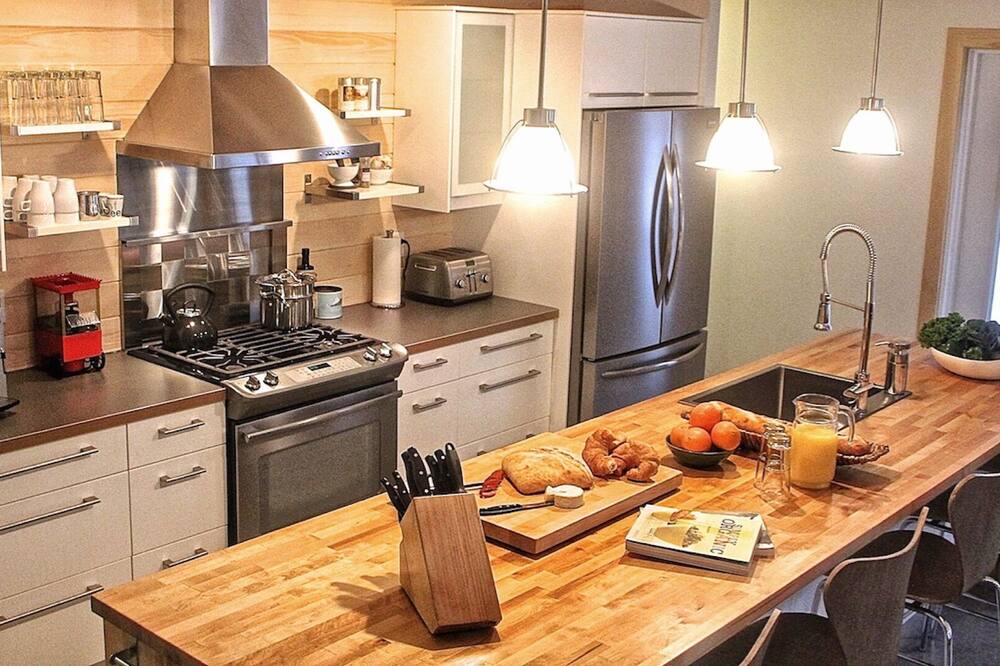 Photo of Kitchen in New Richmond