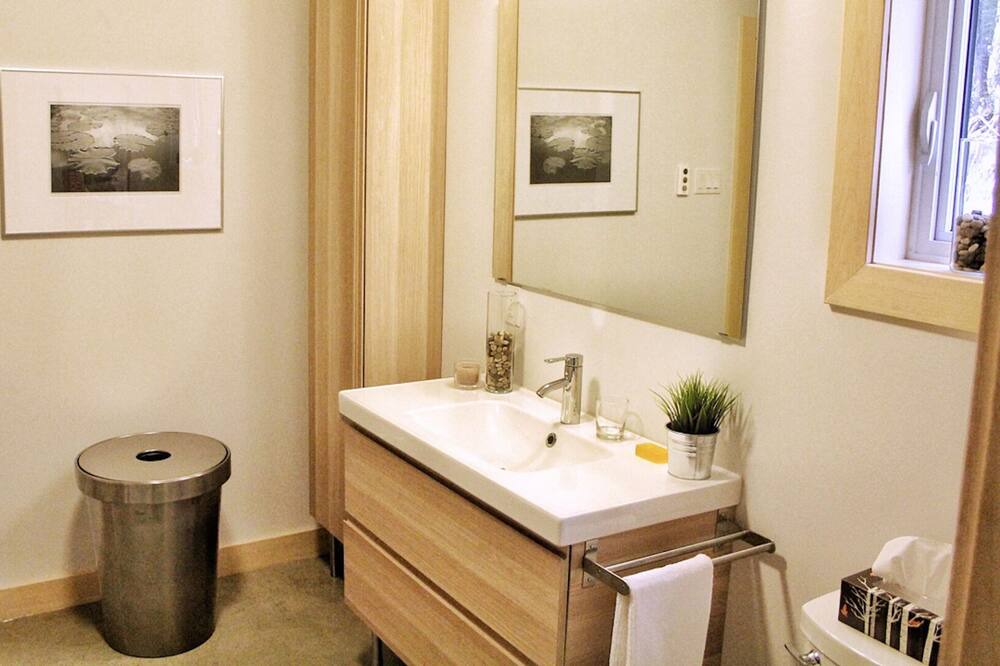 Photo of Bathroom in New Richmond