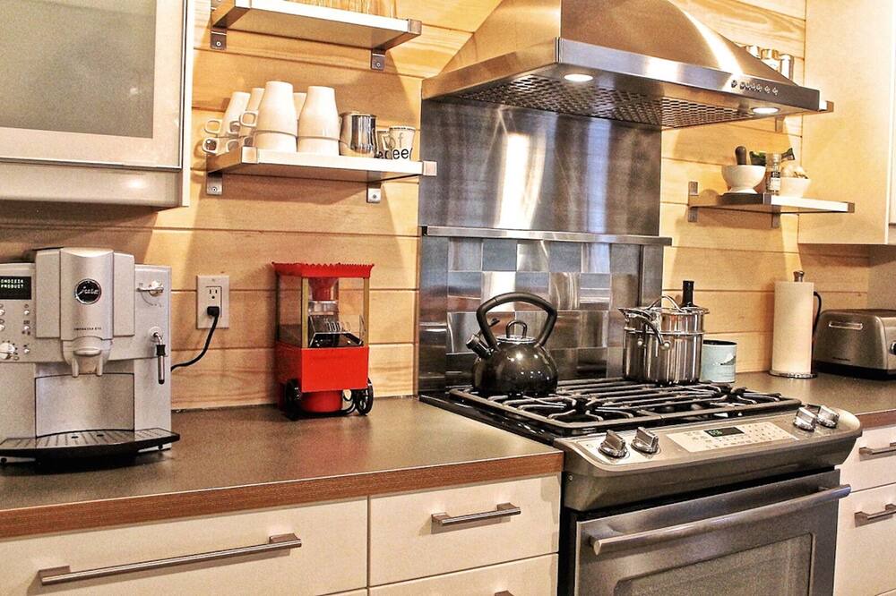 Photo of Kitchen in New Richmond