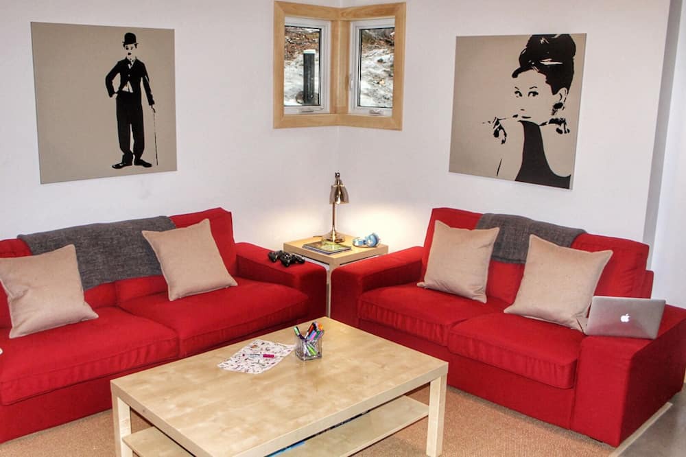 Photo of Livingroom in New Richmond