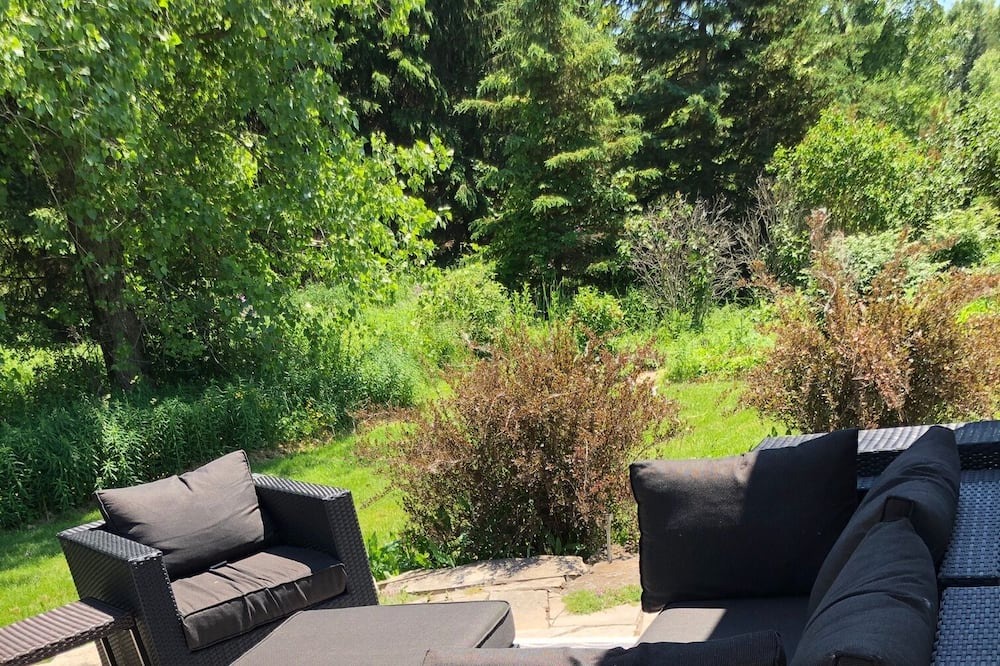 Photo of Patio Balcony in Milford