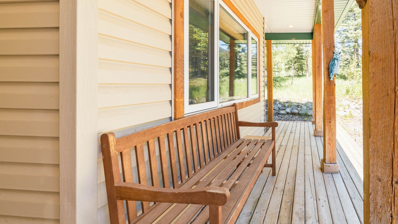 Photo of Outdoor in Nordegg