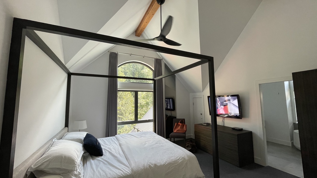 Photo of Bedroom in Nordic Estates