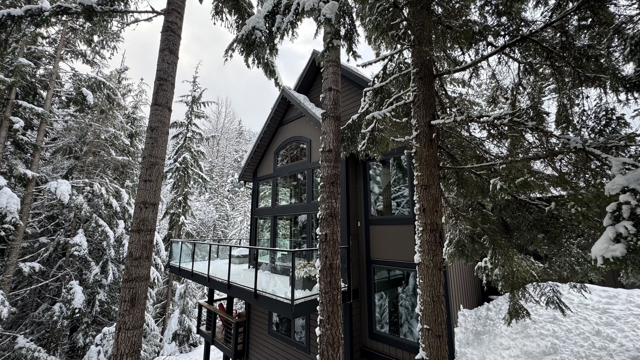 Photo of Outdoor in Nordic Estates