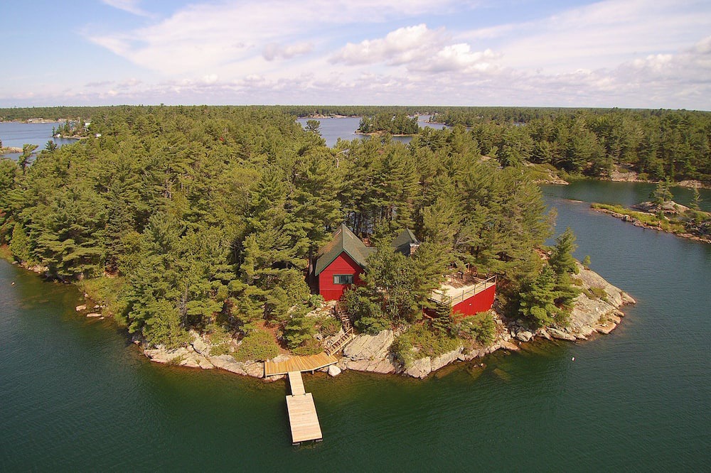Photo of Outdoor in Pointe au Baril