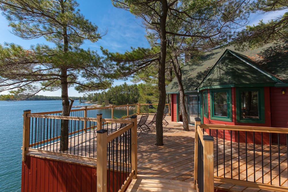 Photo of Others in Pointe au Baril