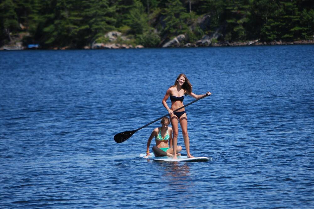 Photo of Others in Pointe au Baril