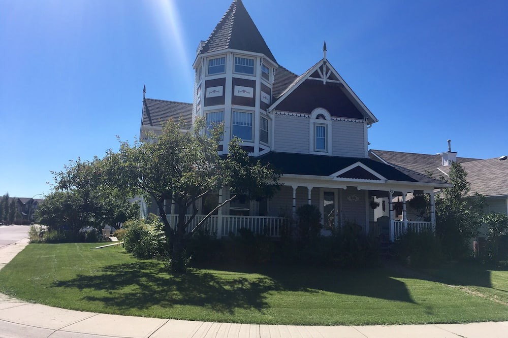 Photo of Outdoor in Okotoks