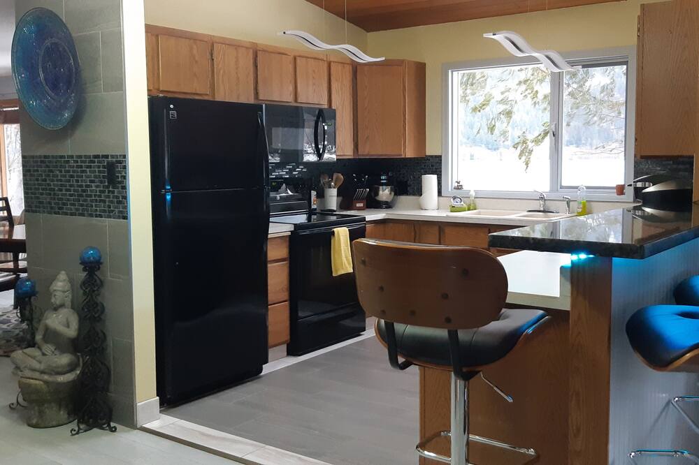 Photo of Kitchen in Nelson