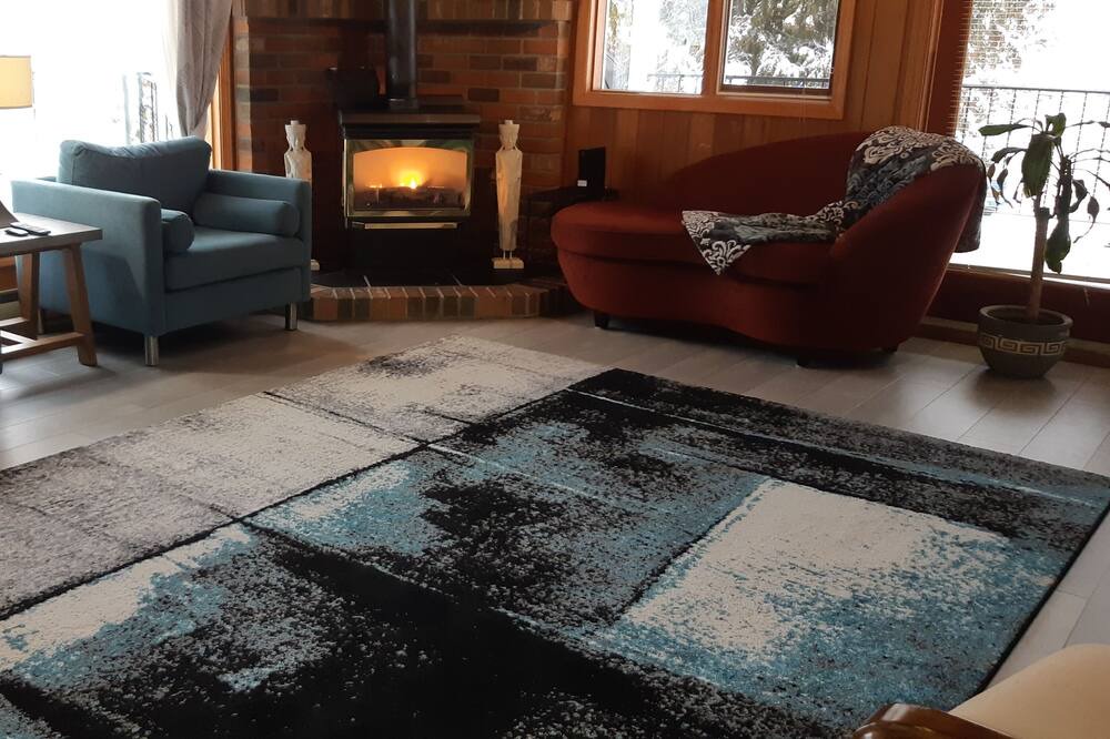 Photo of Livingroom in Nelson