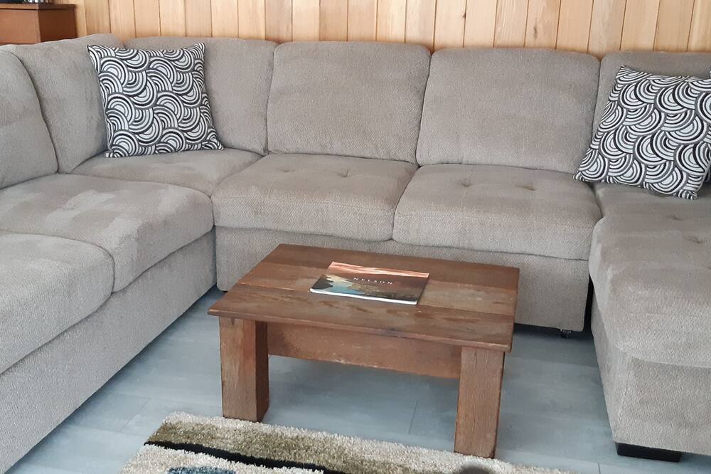 Photo of Livingroom in Nelson