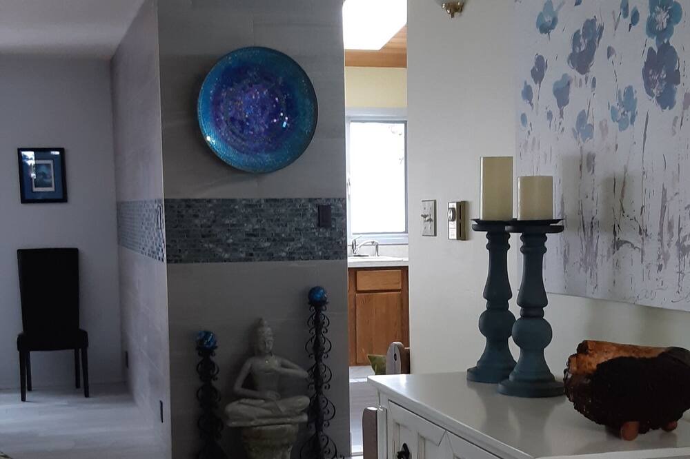 Photo of Kitchen in Nelson