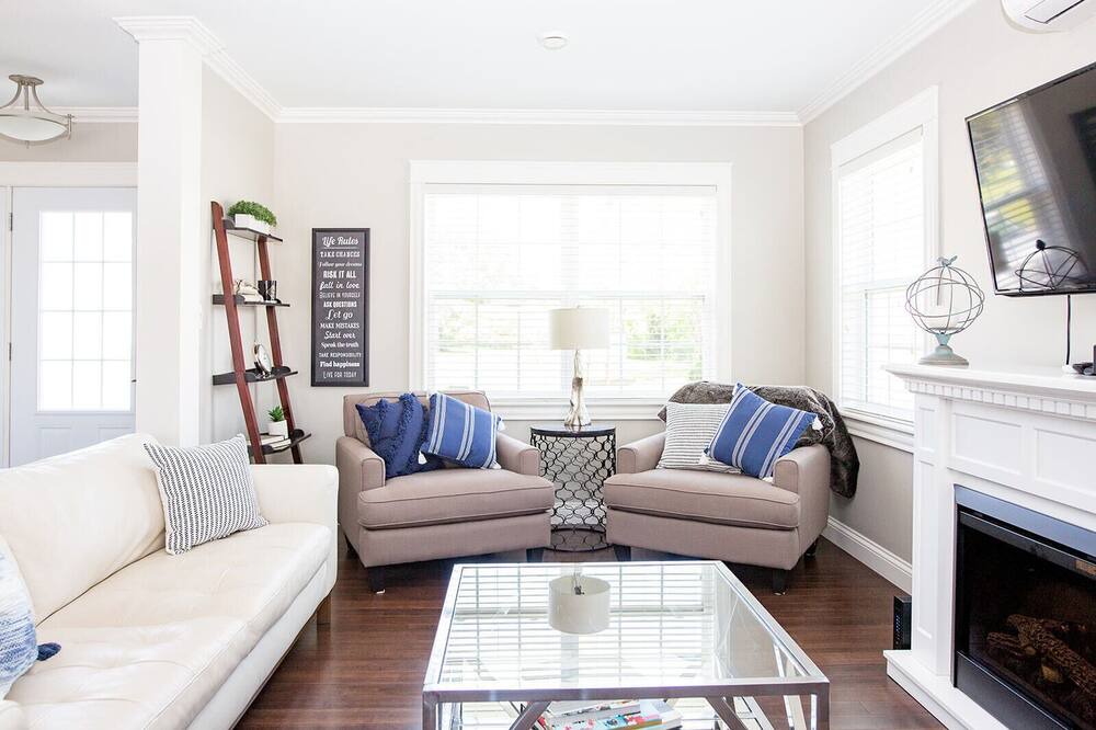 Photo of Livingroom in Stratford