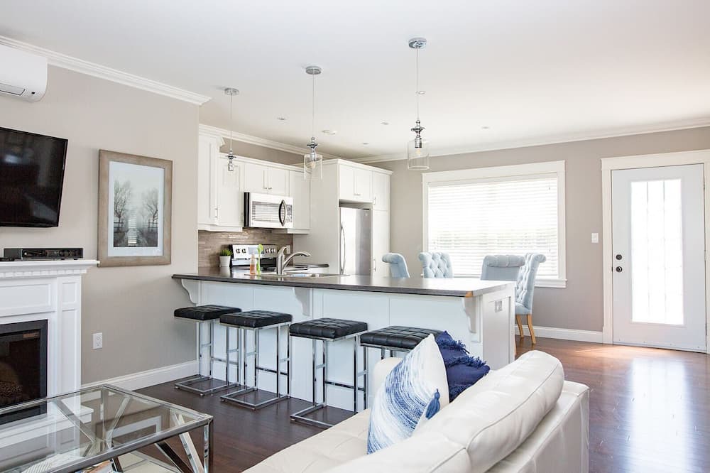 Photo of Livingroom in Stratford