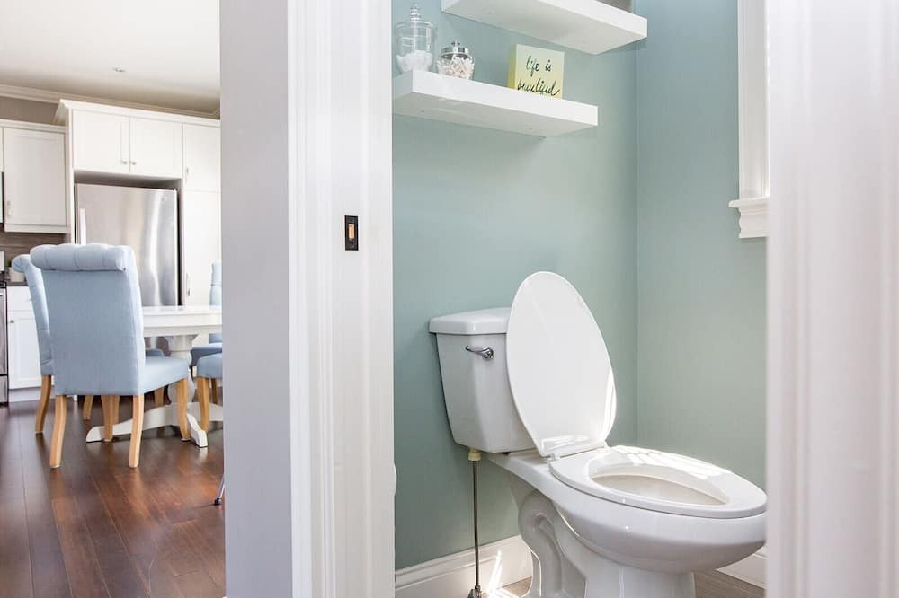 Photo of Bathroom in Stratford