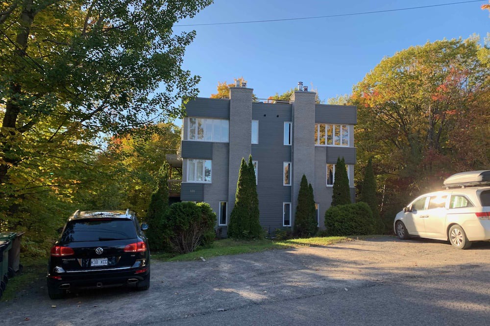Photo of Outdoor in Sainte-Ann-des-Lacs