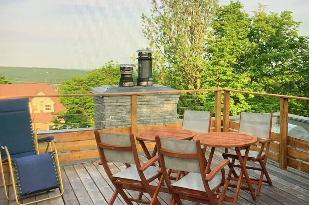Photo of Outdoor in Sainte-Ann-des-Lacs