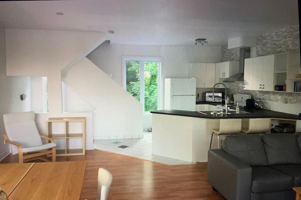 Photo of Kitchen in Sainte-Ann-des-Lacs