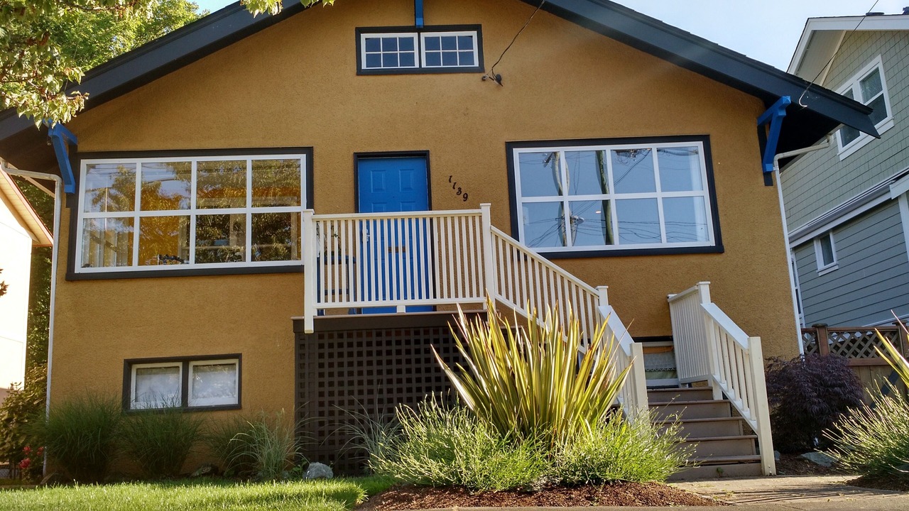 Photo of Outdoor in Fairfield