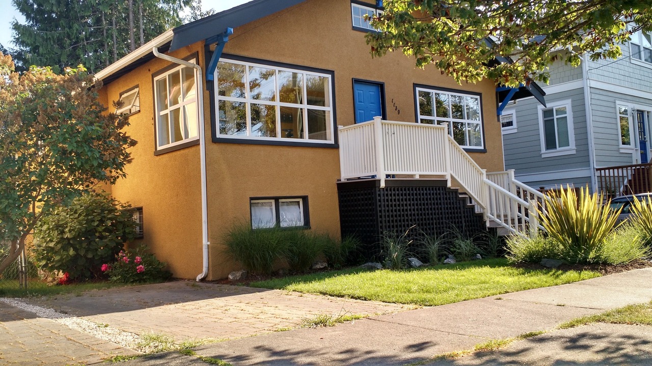 Photo of Outdoor in Fairfield