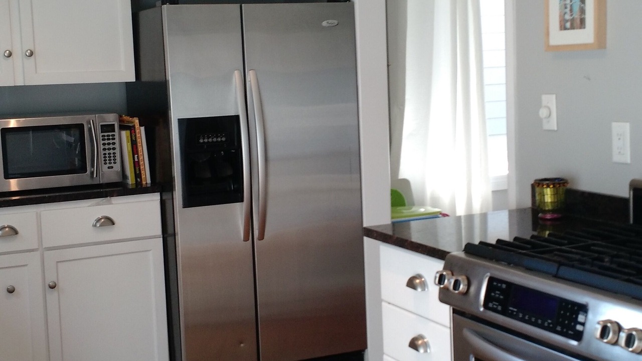 Photo of Kitchen in Fairfield