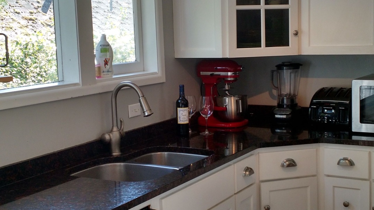 Photo of Kitchen in Fairfield