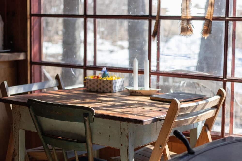 Photo of Kitchen in Hatley